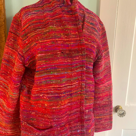 Chico’s jacket - Picture 3 of 3